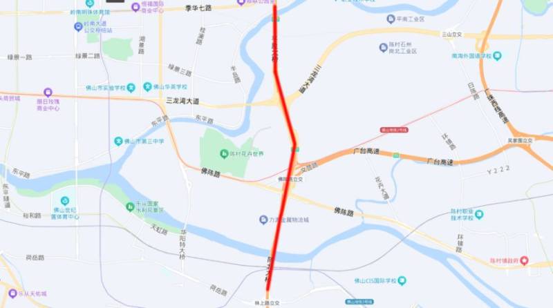 2025佛山春运出行高峰时间（附高峰路段）（7）