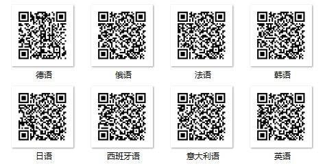 2025长沙图书馆多语种免费课活动时间（2）