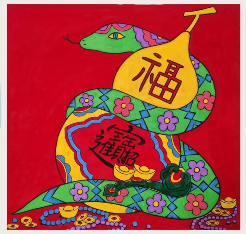 2025福建漳平农民画展攻略(时间+地点+介绍)(2) 2025福建漳平农民画展攻略(时间+地点+介绍)(2)