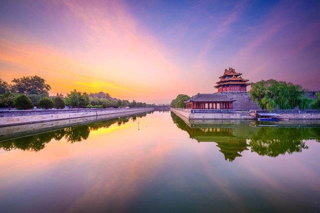 2025年北京故宫春节期间开放吗?开放时间一览 2025年北京故宫春节期间开放吗?开放时间一览