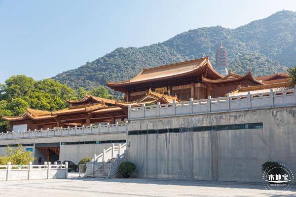 深圳弘法寺元宵节开放时间(几点到几点)