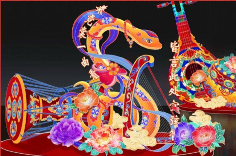 2025西安城墙春节旅游攻略（7）