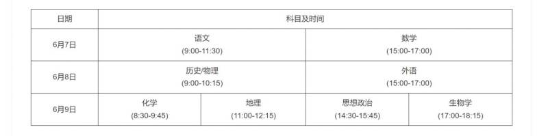 2025年河南省普通高校招生考试和录取工作实施方案解读