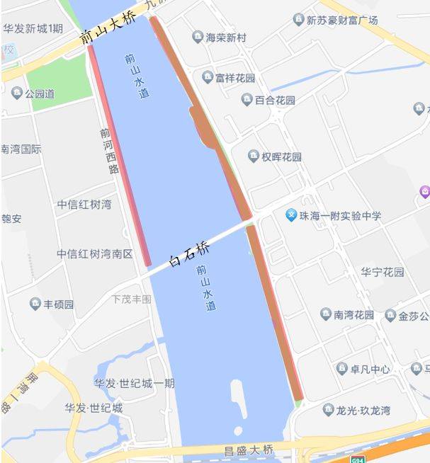 2025珠海香洲区春节元宵烟花爆竹燃放规定(时间+区域+种类)(3) 2025珠海香洲区春节元宵烟花爆竹燃放规定(时间+区域+种类)(3)