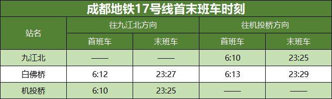 2025成都地铁春节延时吗?(11) 2025成都地铁春节延时吗?(11)
