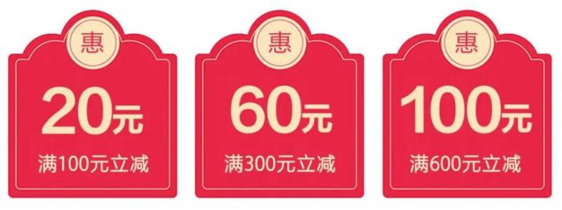 2025青岛市新春消费券活动攻略（时间+种类+领取）（2）