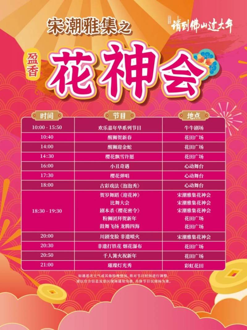  2025盈香心动乐园春节活动攻略