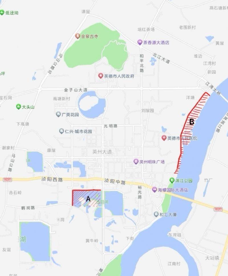 2025年清远英德市春节假期烟花爆竹燃放时间+燃放区域