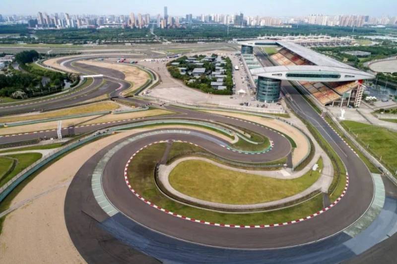 上海f1比赛时间表2025(赛程表)(3) 上海f1比赛时间表2025(赛程表)(3)