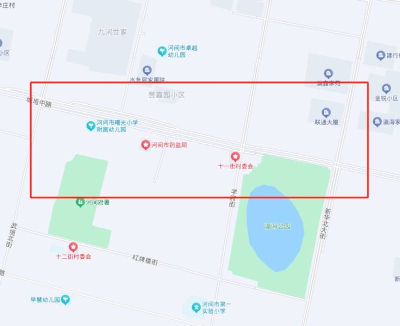 2025河间市“大鼓进城”群众文化活动指南(时间+地点) 2025河间市“大鼓进城”群众文化活动指南(时间+地点)