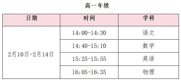 成都数字学校寒假直播课程表2025(3) 成都数字学校寒假直播课程表2025(3)