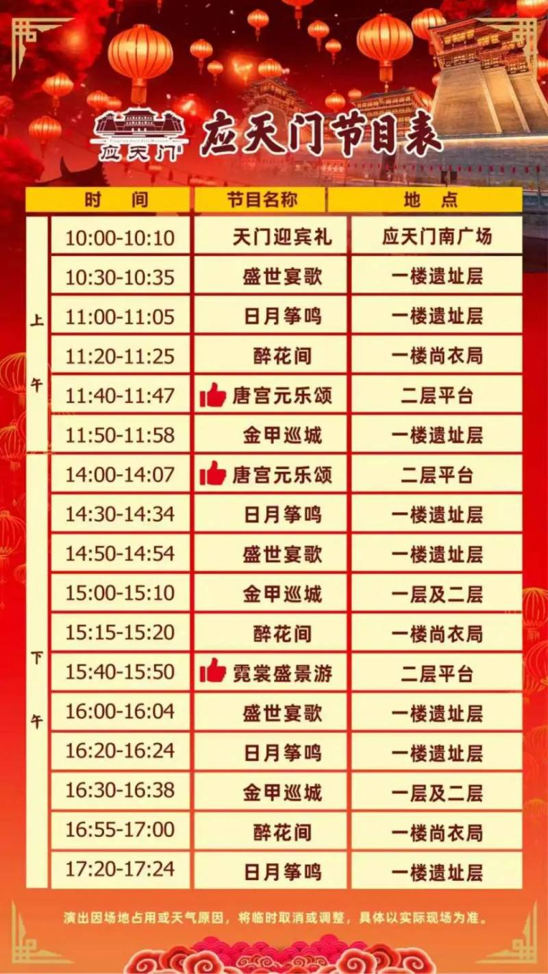隋唐洛阳城一票进两人活动截止时间（2）