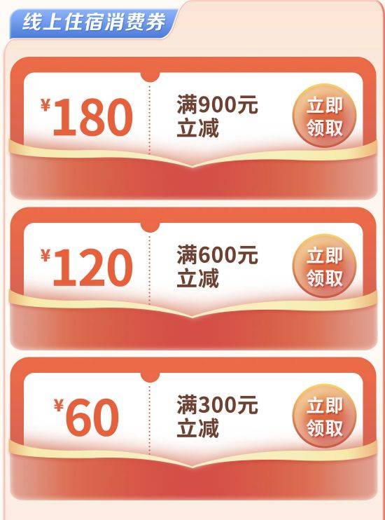 2025福州线上住宿消费券领取攻略（时间+入口+规则）（2）