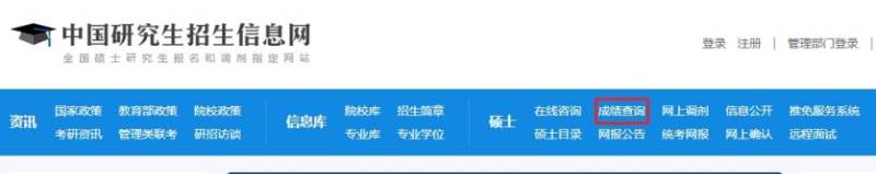 2025湖北省研究生考试成绩在哪里查？