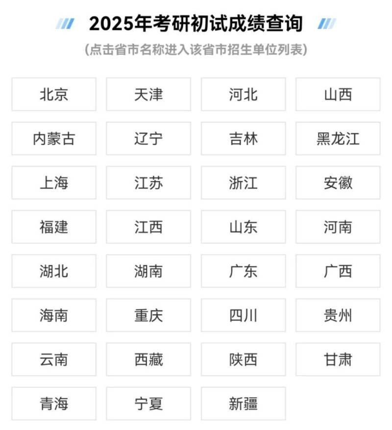 2025广东研究生考试初试成绩公布时间(查询入口+流程)(2) 2025广东研究生考试初试成绩公布时间(查询入口+流程)(2)