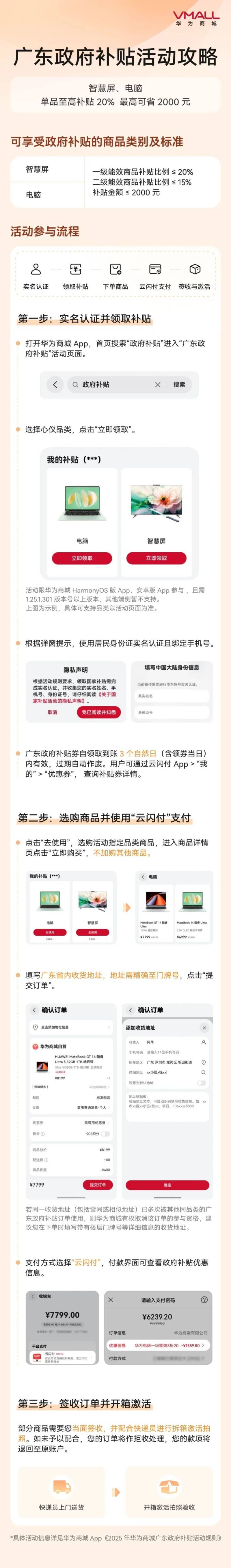 2025东莞家电以旧换新补贴领取攻略（时间+方式）（3）