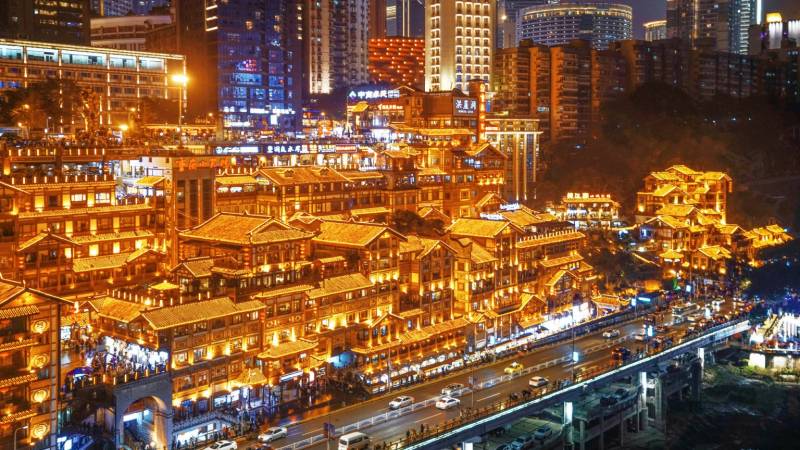 重庆清明节旅游景点推荐（开放时间+门票+打卡攻略）（5）